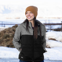 Women’s Vista Puffer Jacket