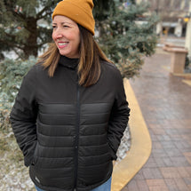 Women’s Vista Puffer Jacket