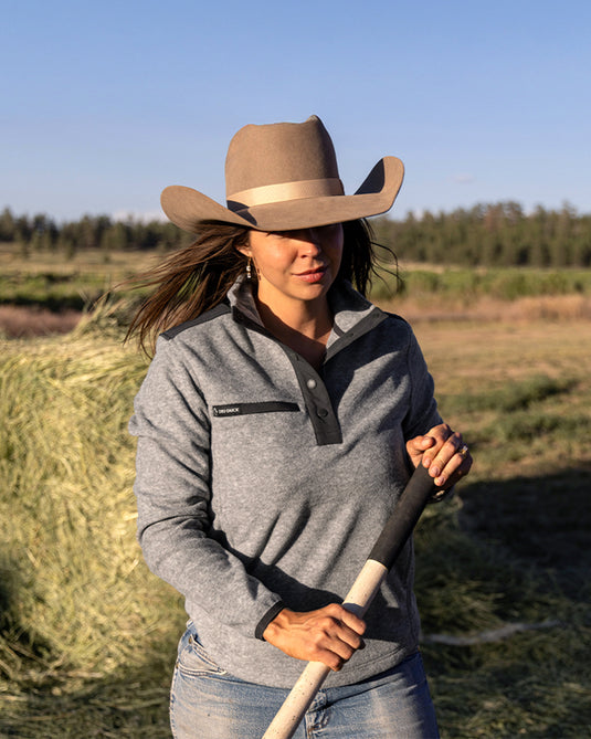 FALL FLEECE