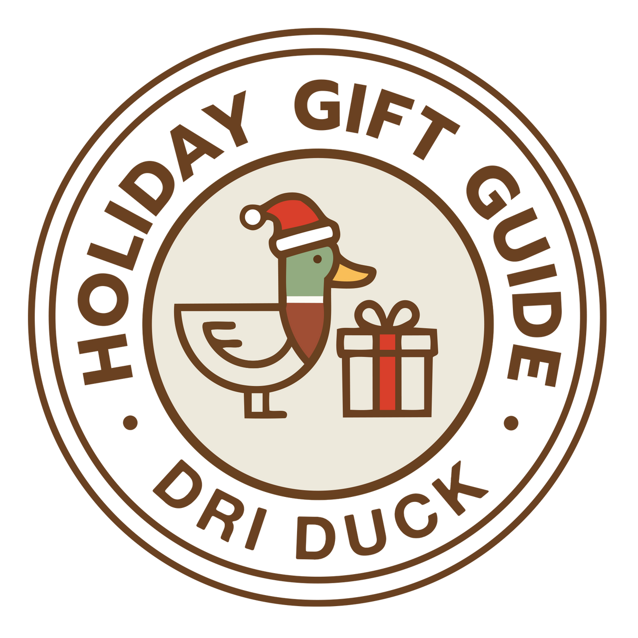Holiday Gift Guide