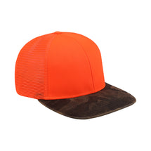 Covert Trucker Hat