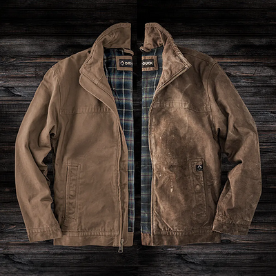 Maverick Jacket