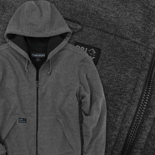 Mission Fleece™