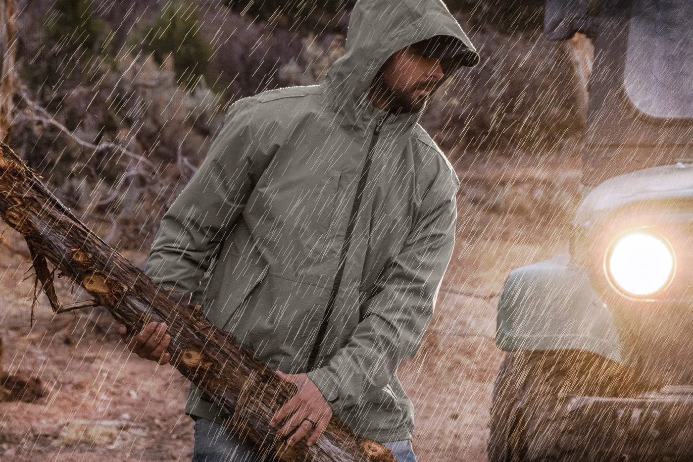 DRI DUCK | Durable, Comfortable, Built-to-Last Workwear