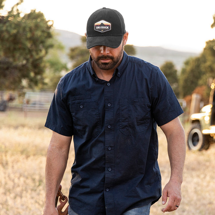 SHIRTS THAT WORK HARD LIKE YOU