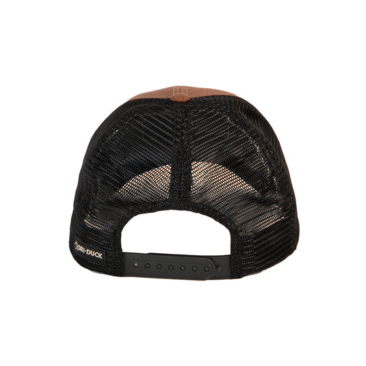 Mountain Patch Trucker Hat
