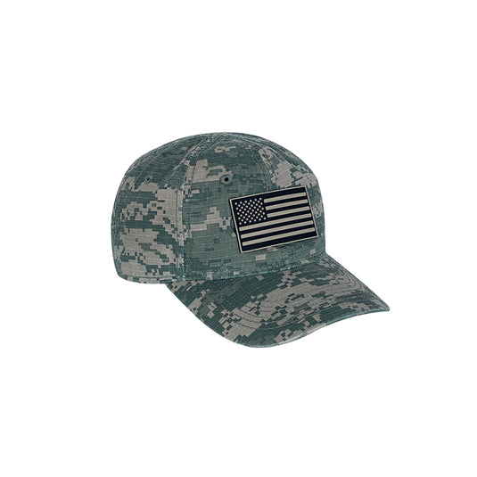 Eleven Eleven Digi Camo Hat