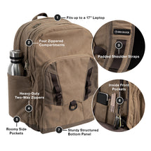 Traveler Bag