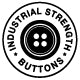 Heat resistant and twice as strong as a standard shirt button