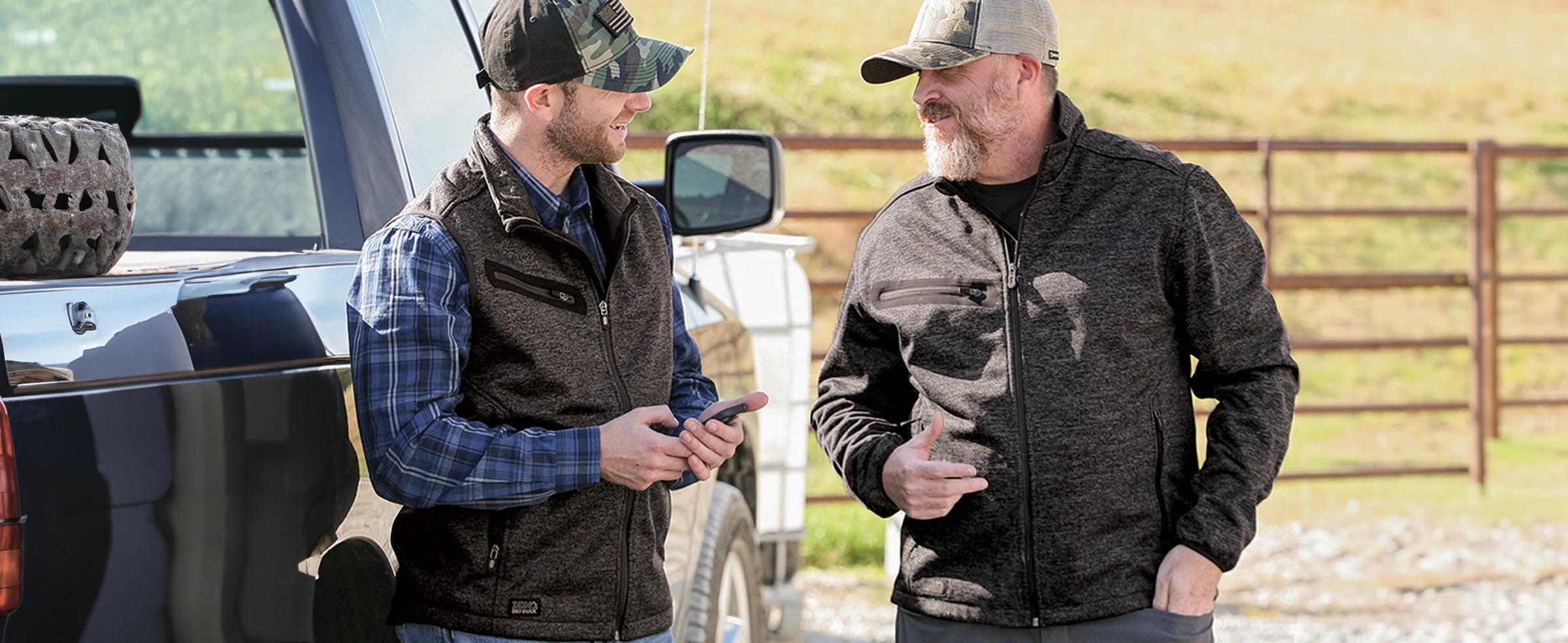 American duck jacket online