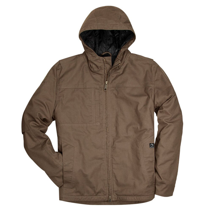 Yukon Flex Work Jacket | Canvas Jacket | DRI DUCK