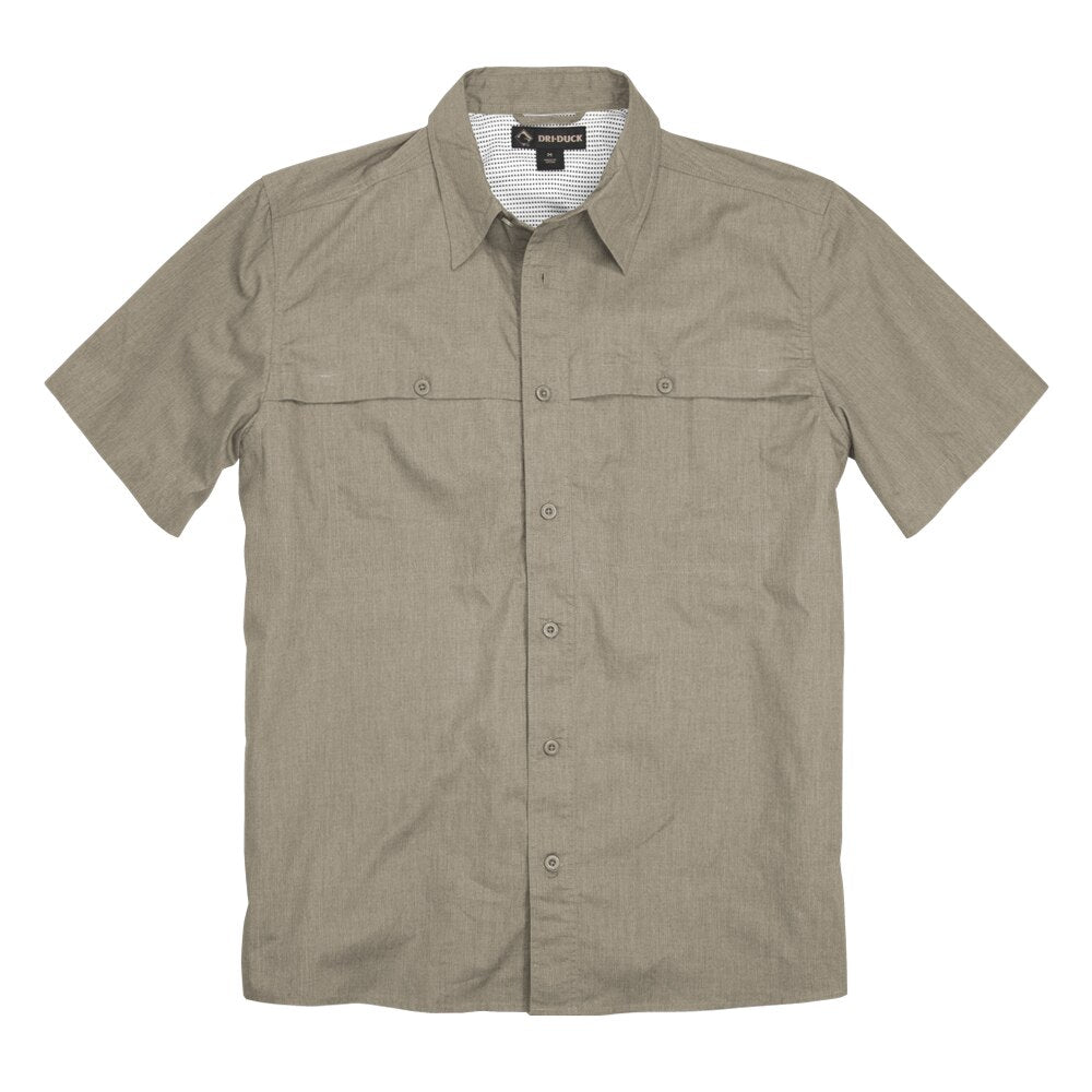 Rockhill Short Sleeve Shirt