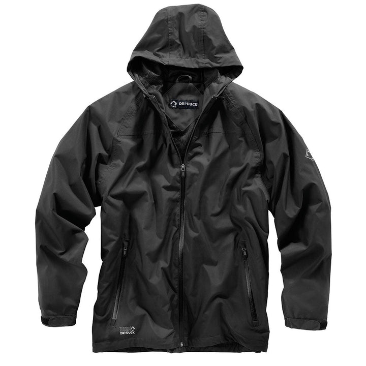 Get Reliable Rain Protection - Torrent Waterproof Jacket | DRI DUCK