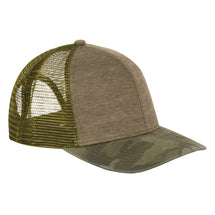 Olive Camo