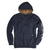 Heavy duty fleece built for comfort and warmth