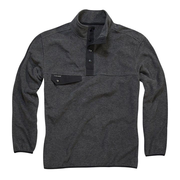 Denali Fleece Pullover | Mens Fleece | DRI DUCK