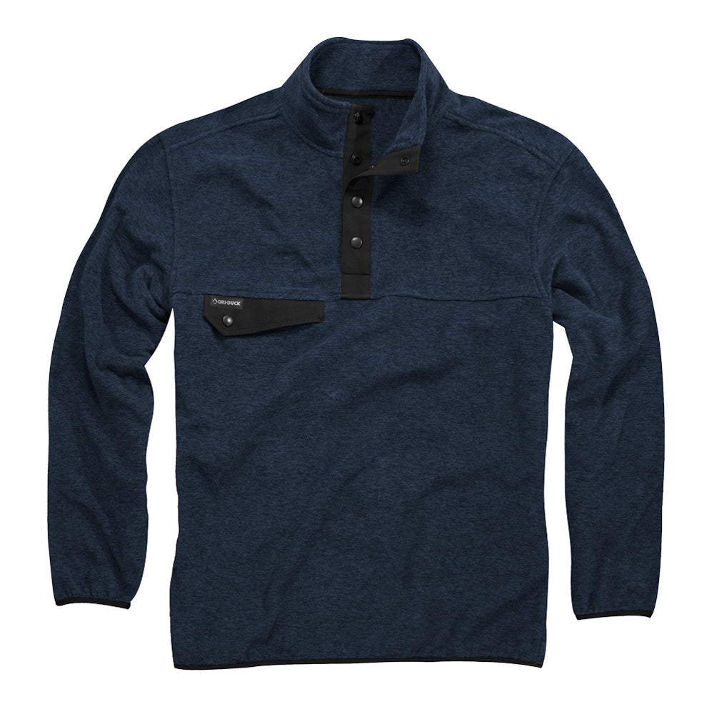 Denali Fleece Pullover