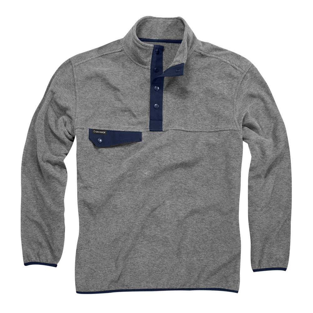 Denali Fleece Pullover