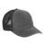 Classic baseball style cap with a close-fitting front