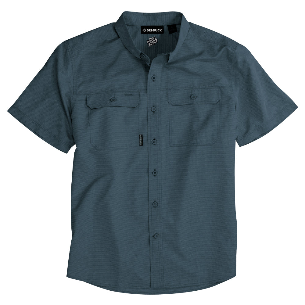 Crossroad Short Sleeve Shirt