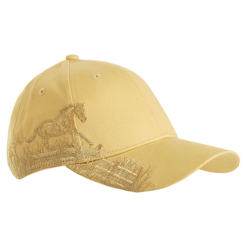 Get DRI DUCK's Meadow Horse hat to add to your collection.