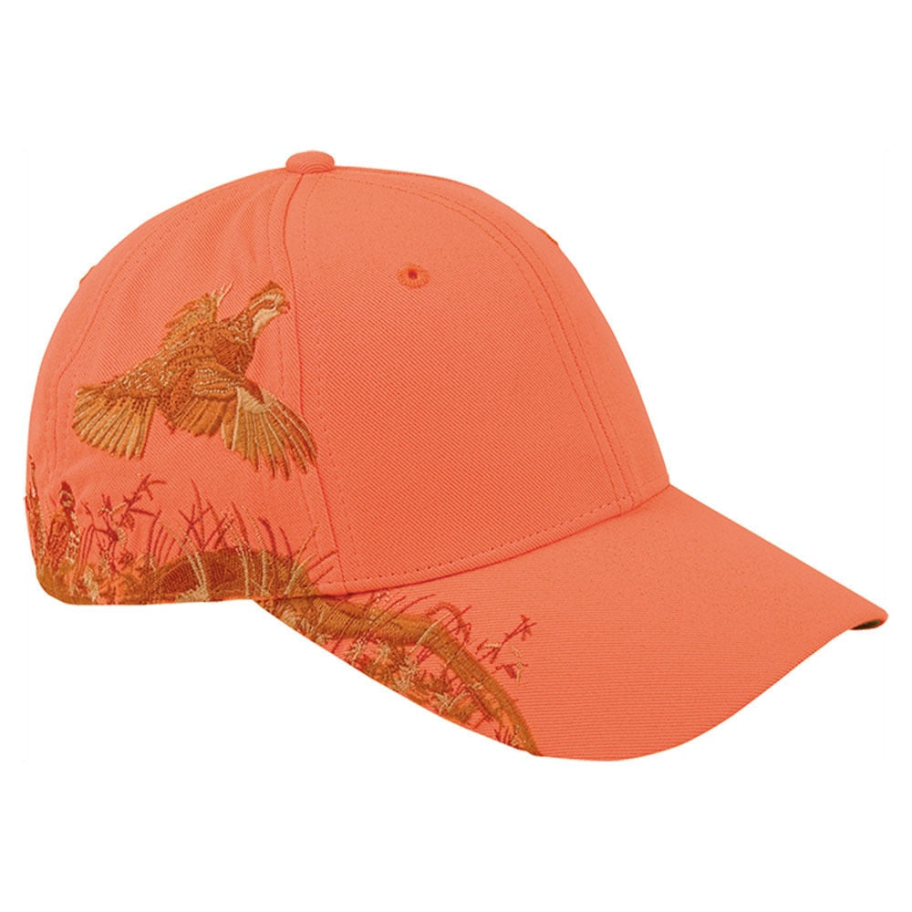 Quail Hat