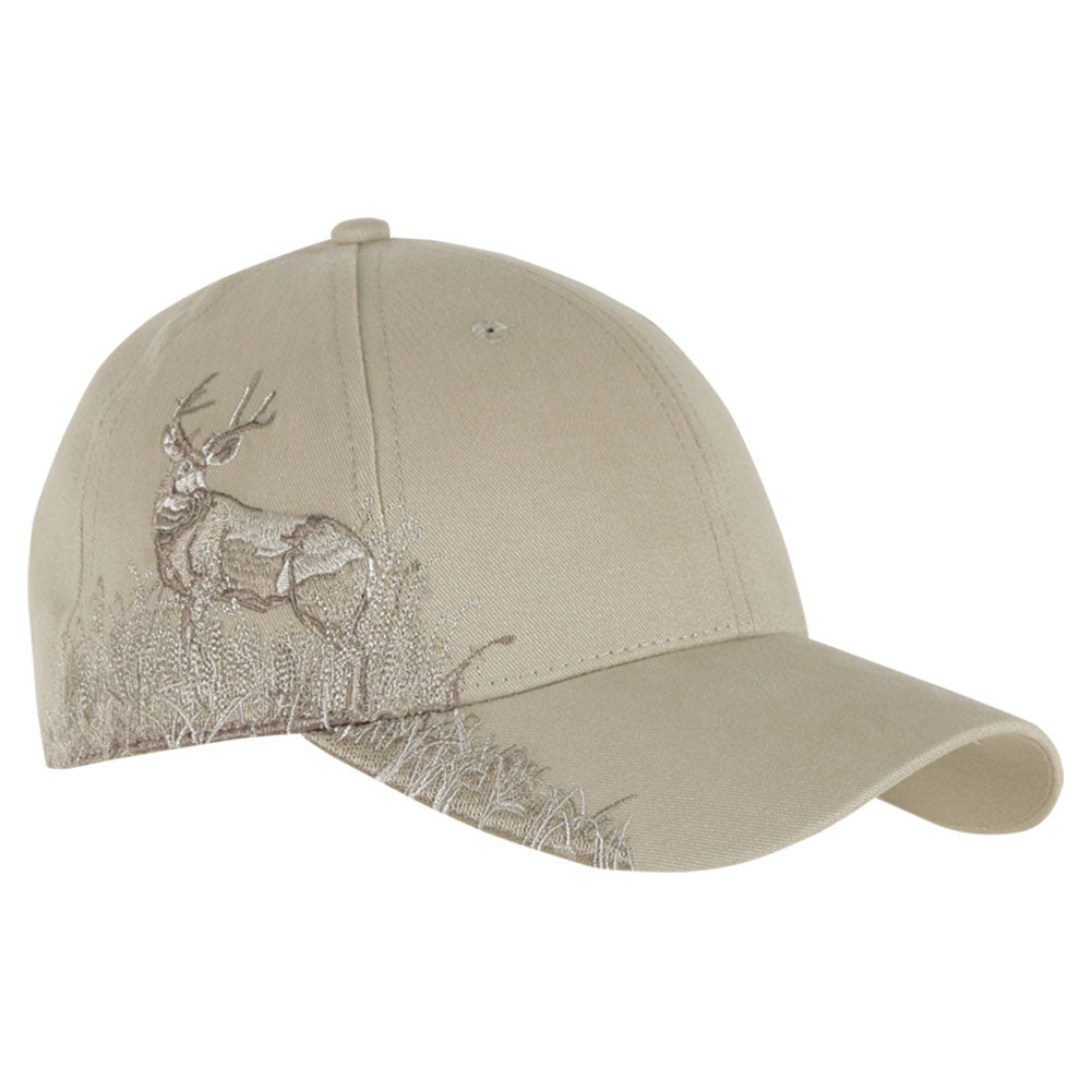 Mule Deer Hat
