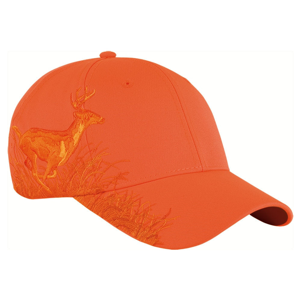 Running Buck Hat