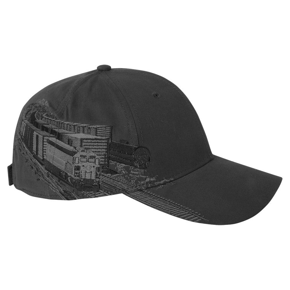 Rail Yard Hat