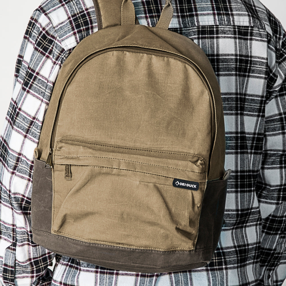 Essential Backpack