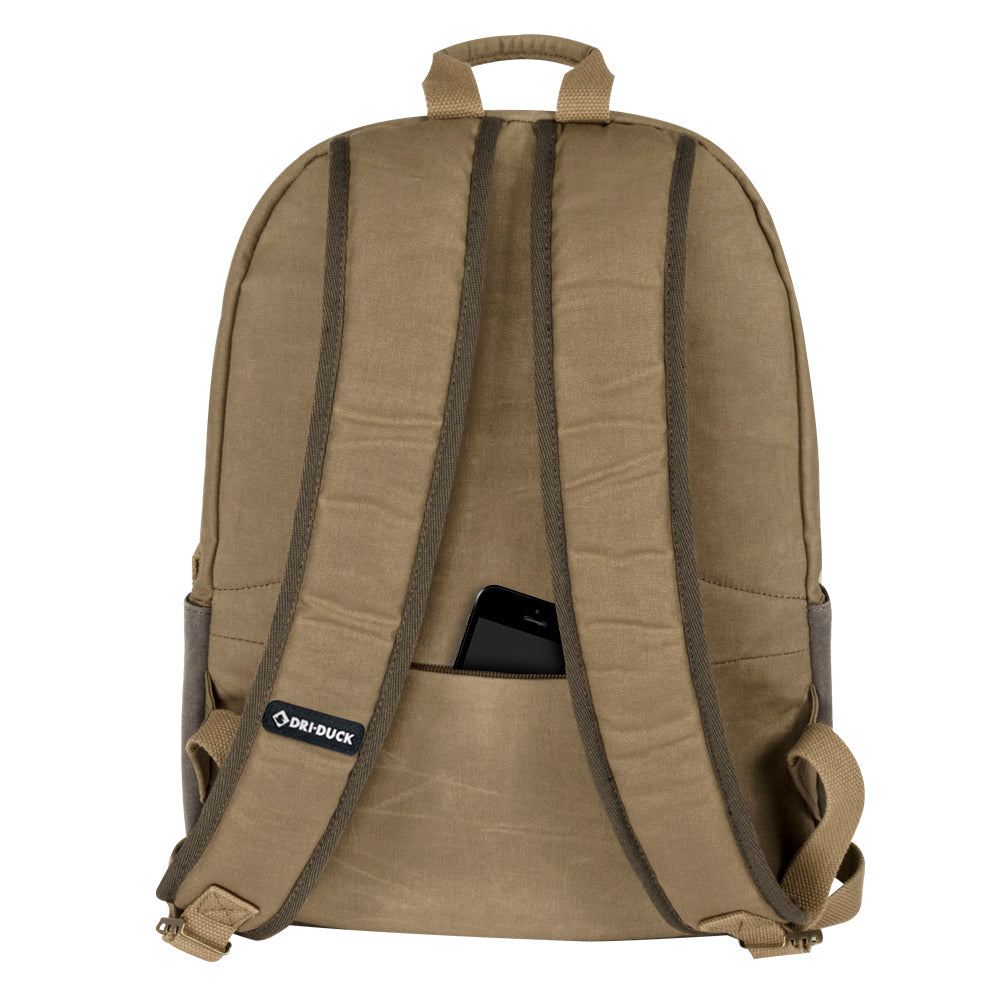 Essential Backpack