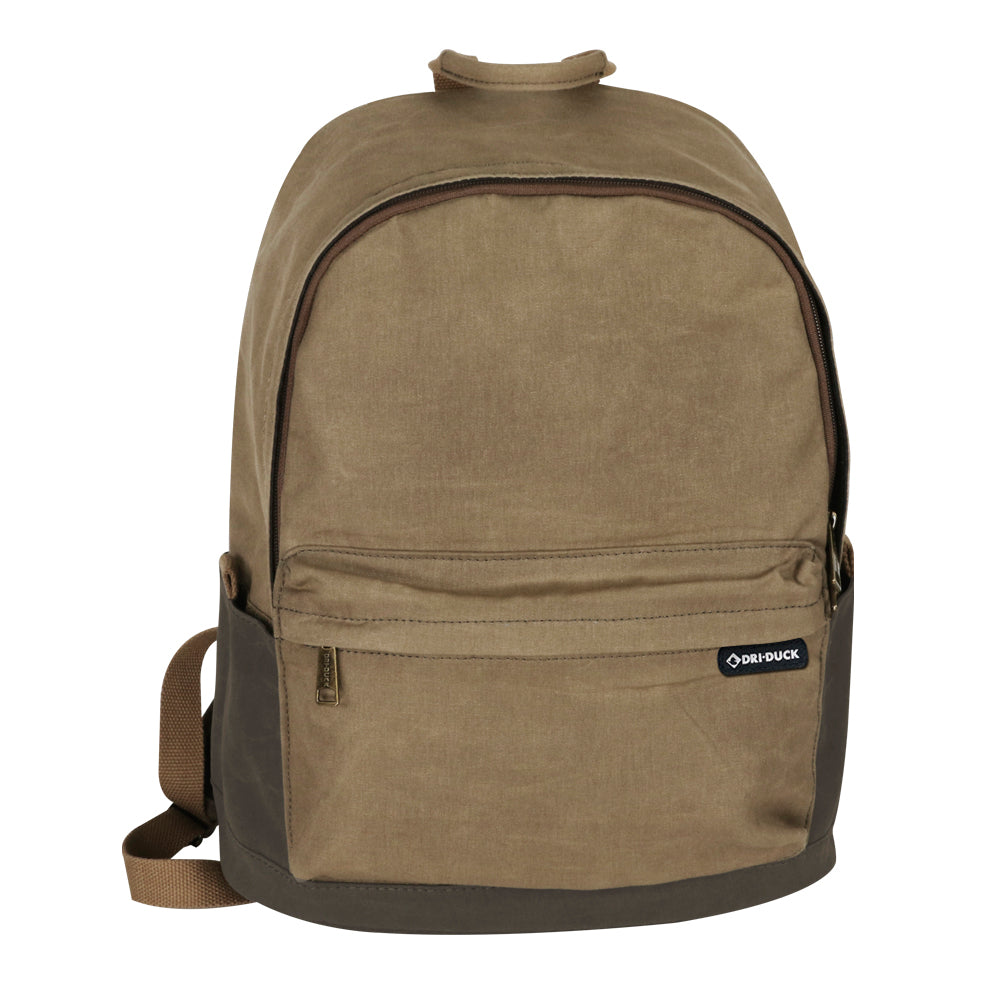 Essential Backpack
