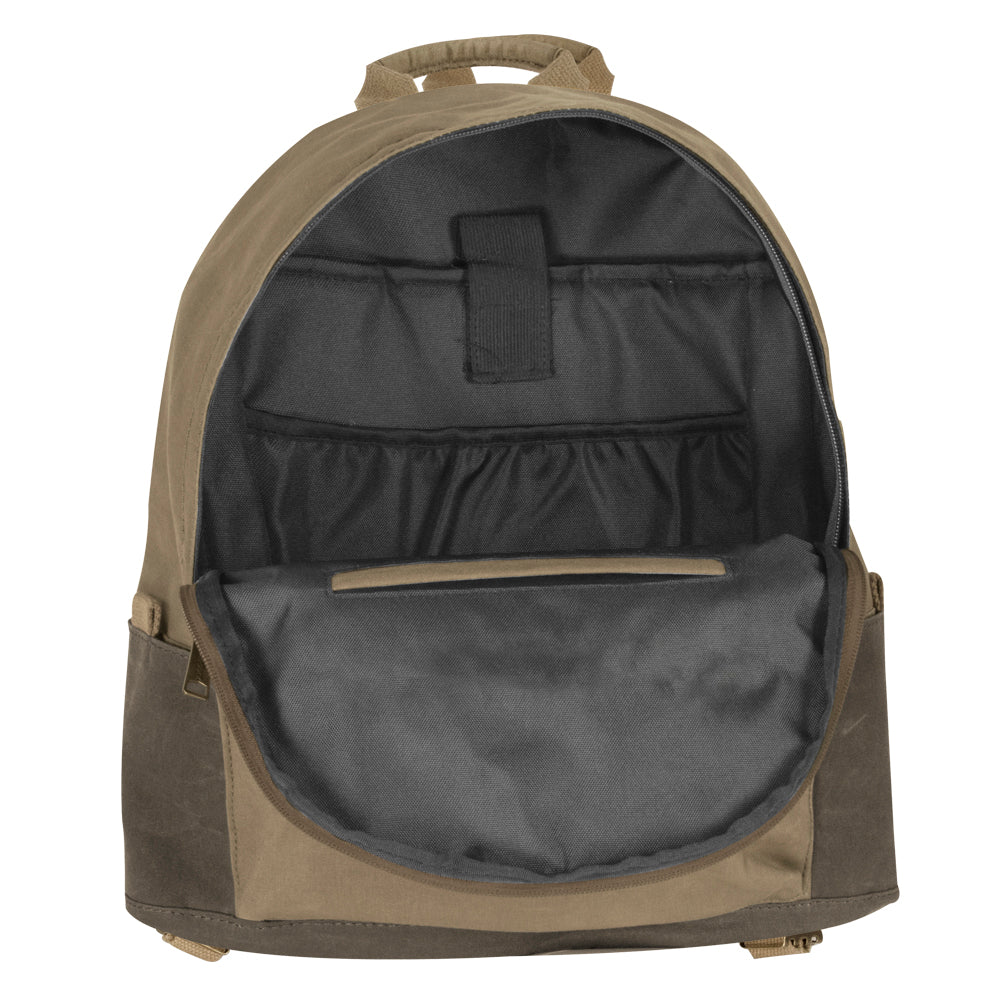 Essential Backpack