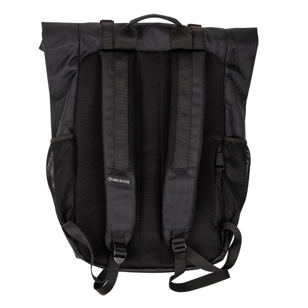 Nylon Backpack