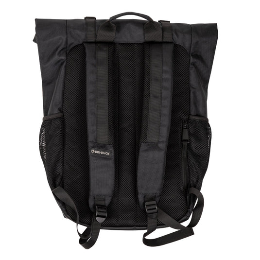 Roll Top Bag