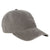 Classic baseball style cap with a close-fitting front