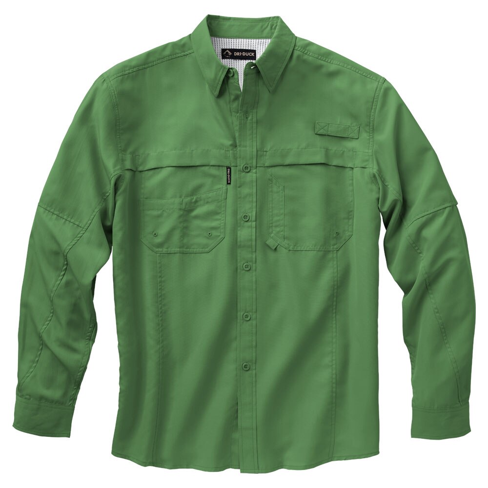 Catch Long Sleeve