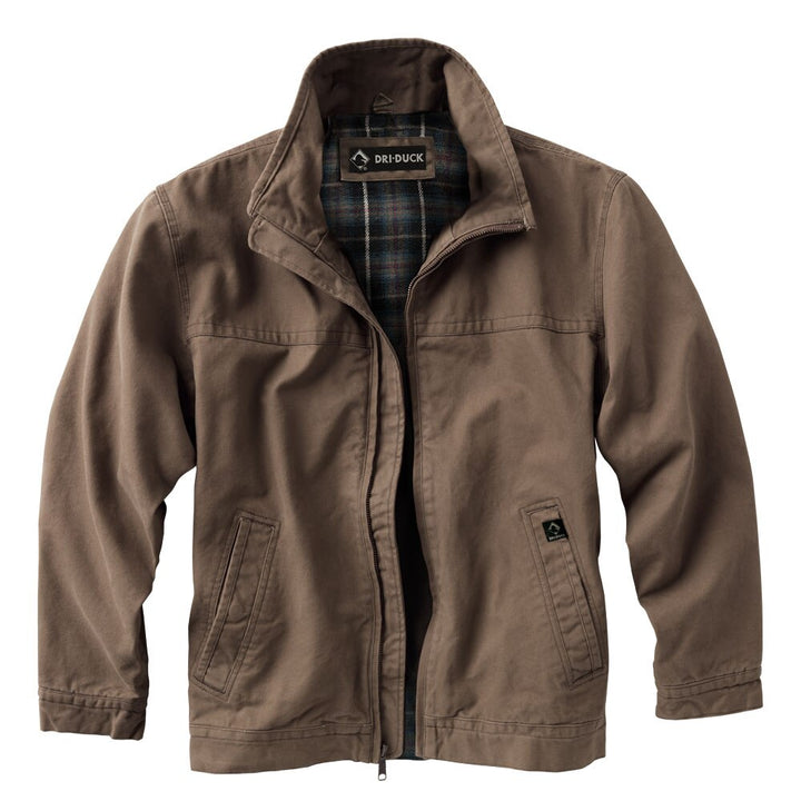 Durable Men's Workman Jacket - Maverick Jacket | DRI DUCK