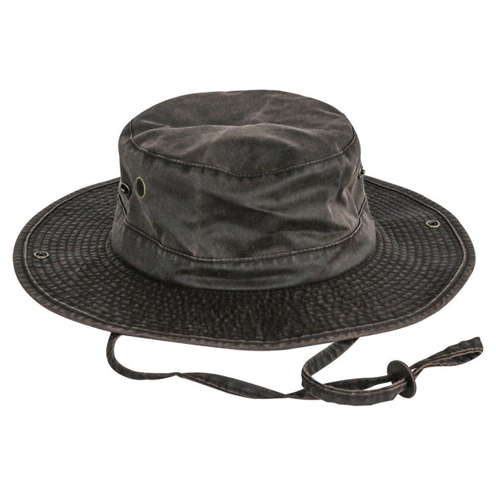 Get a Booney Hat that Protects You From the Summer Sun | DRI DUCK