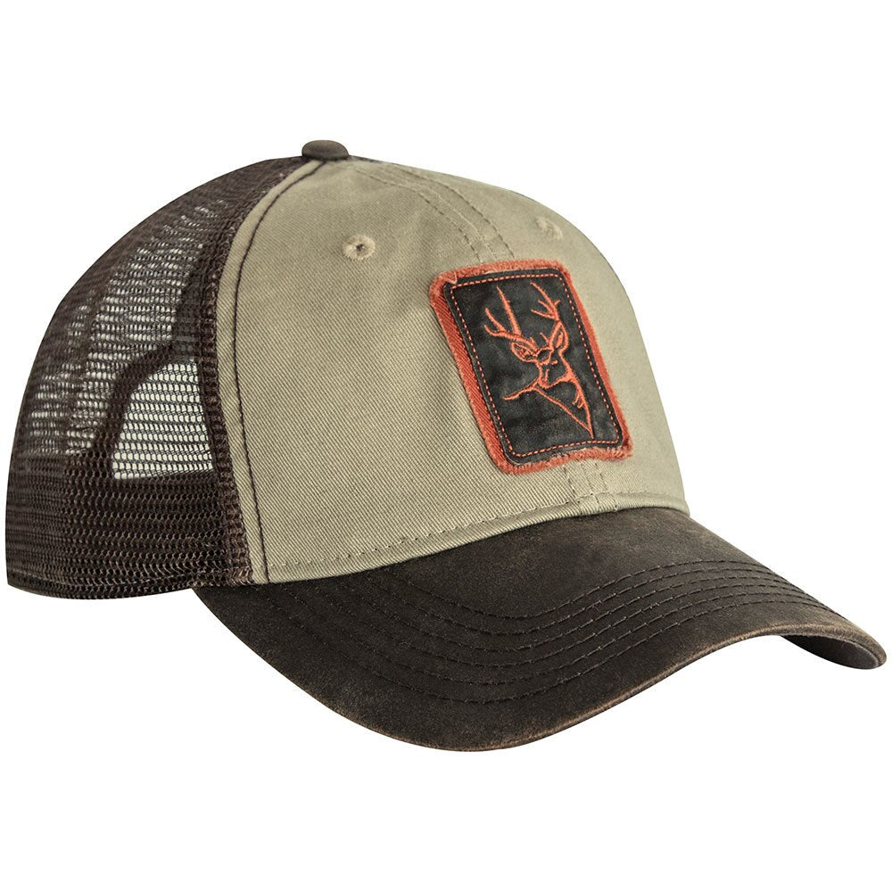Buck Icon Field Hat