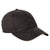 Classic baseball style cap with a close-fitting front