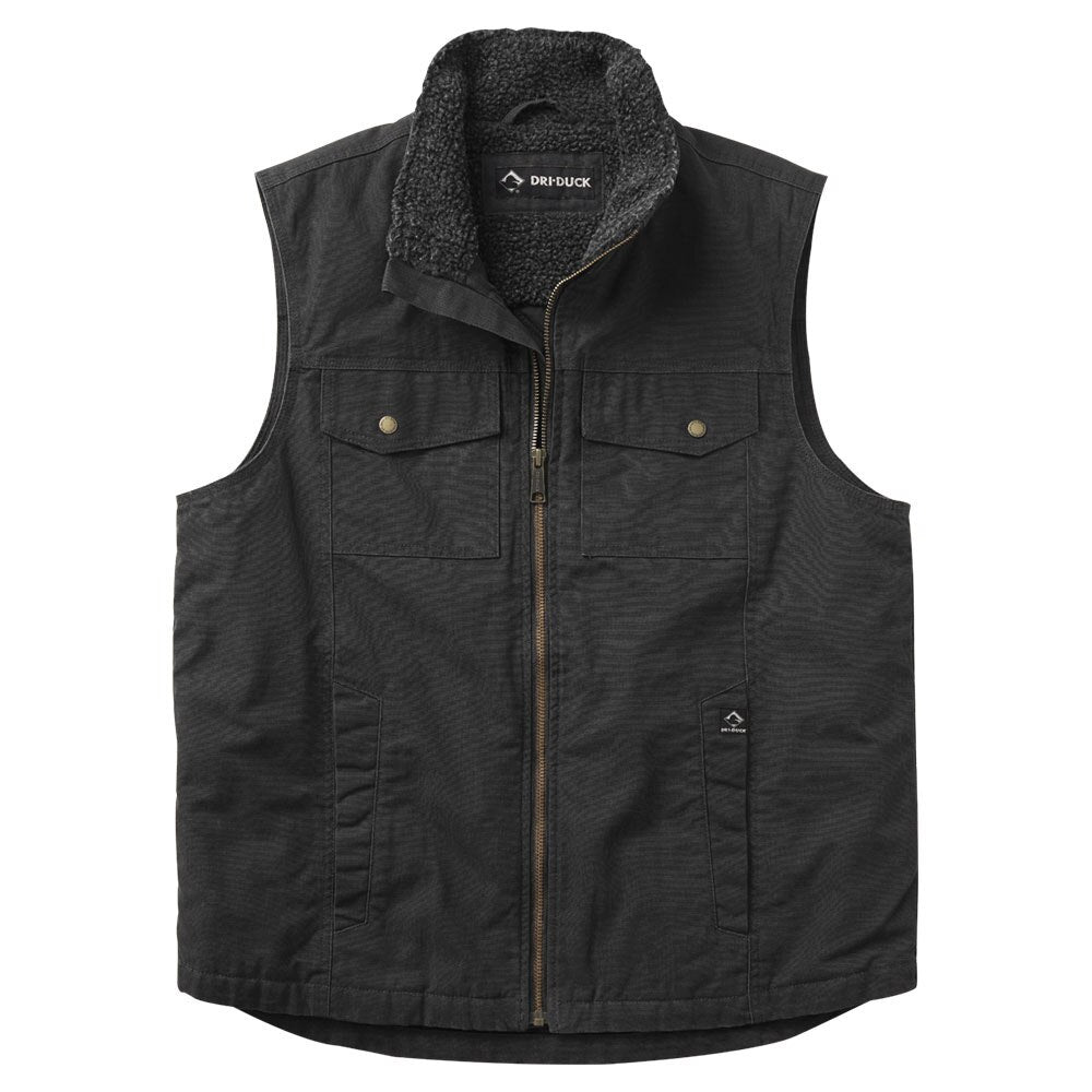 Trek Vest