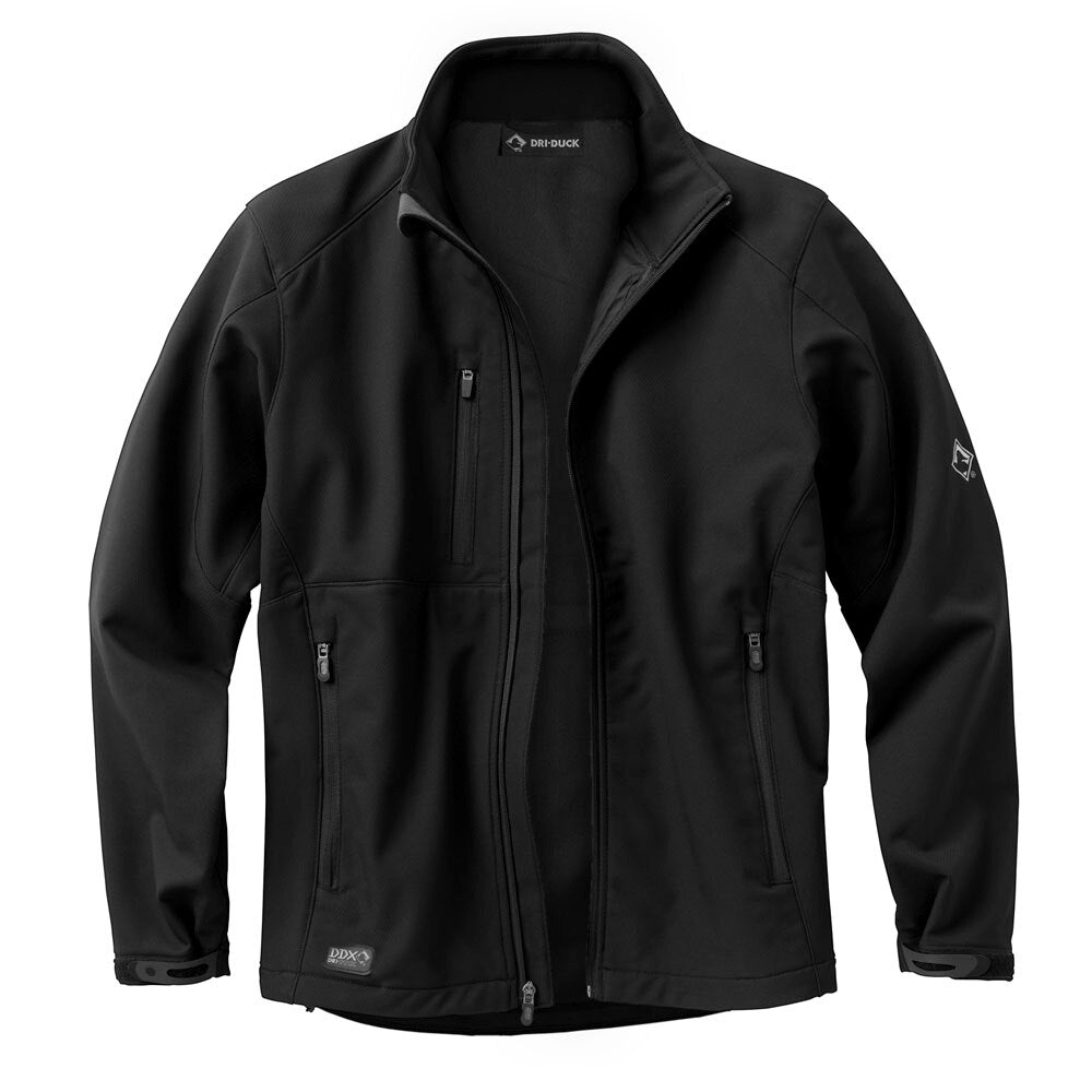 Acceleration Softshell Jacket