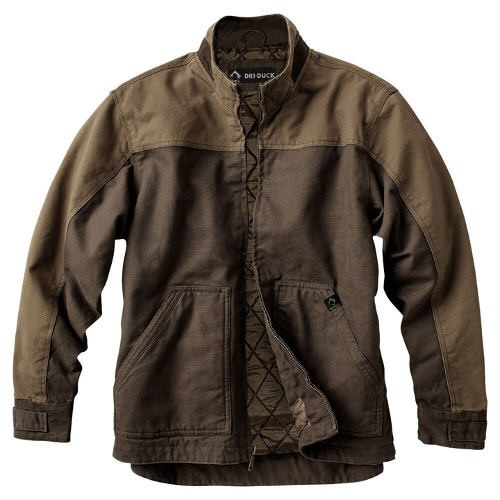 Horizon Work Jacket | Men's Canvas Jacket | DRI DUCK
