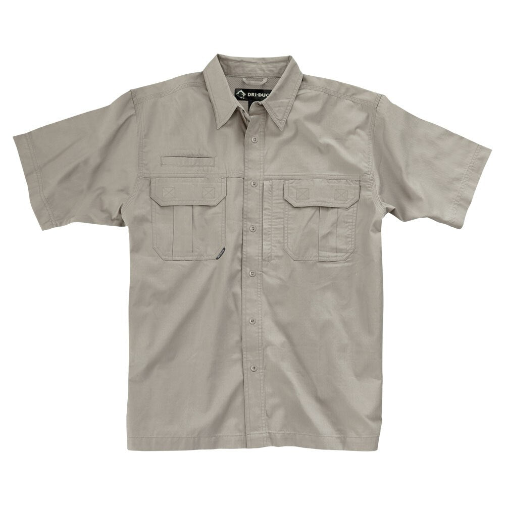 Utility Shirt