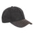 Classic baseball style cap with a close-fitting front