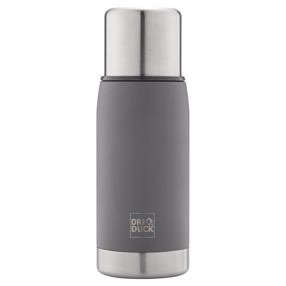 Take DRI DUCK's 19 oz Rover insulated bottle with you to the worksite.