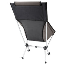 Compact Field Chair