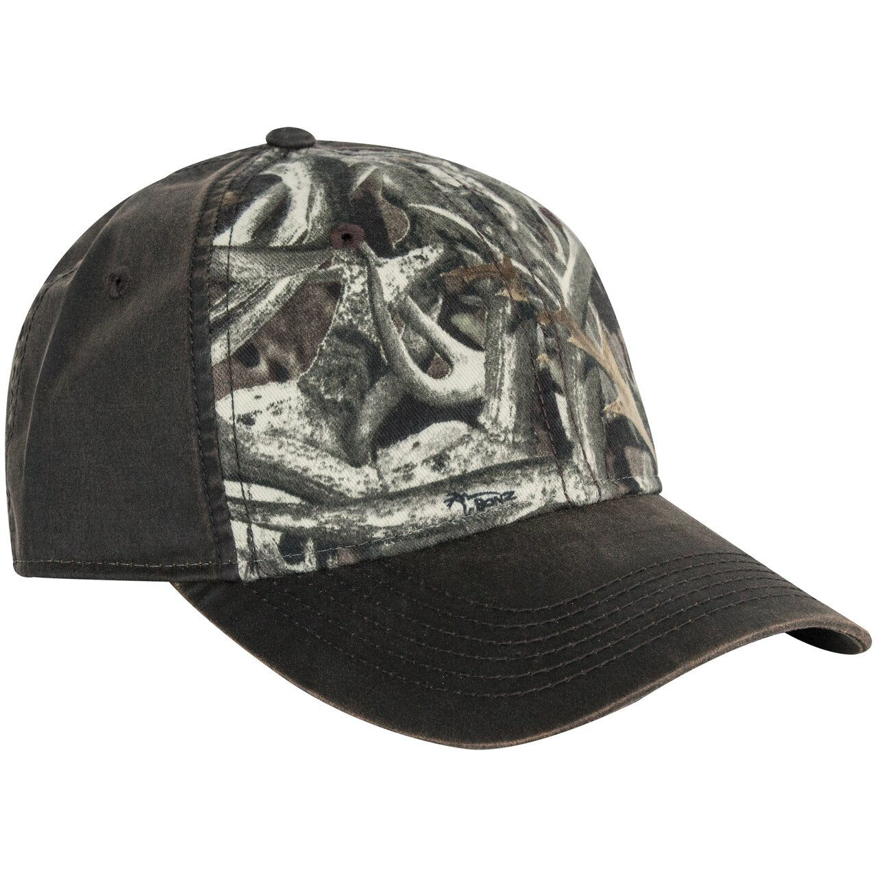 Waxy Back Field Hat