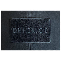 Hudson Trucker Flag Patch